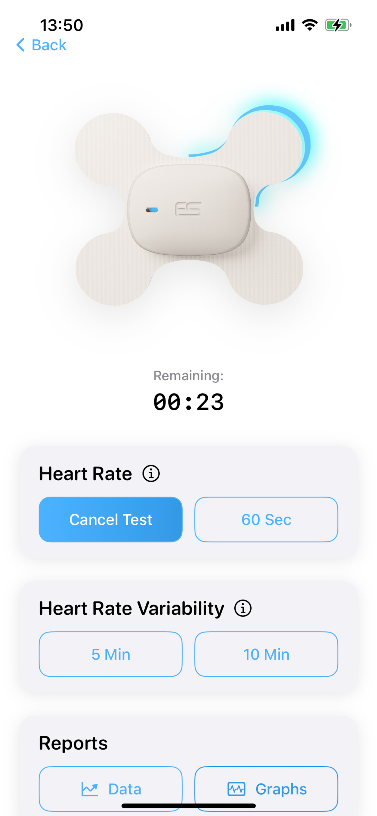 MultiVS Life App Screenshot 3