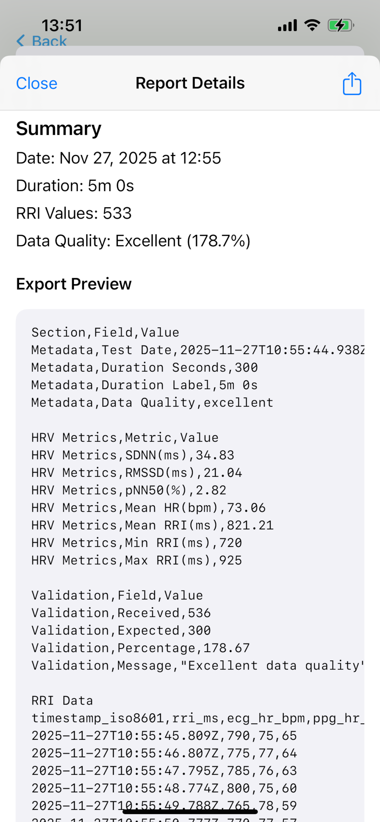 MultiVS Life App Screenshot 4